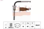 Czujnik temperatury spalin EPS 1.220.157