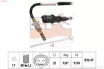 Czujnik temperatury spalin EPS 1.220.230