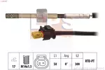 Sonda lambda EPS 1.997.185
