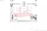 Przewody zapłonowe - zestaw EPS 1.499.111