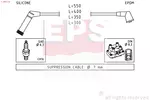 Przewody zapłonowe - zestaw EPS 1.499.119