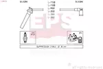 Przewody zapłonowe - zestaw EPS 1.499.214