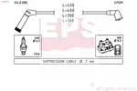 Przewody zapłonowe - zestaw EPS 1.499.235