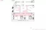 Przewody zapłonowe - zestaw EPS 1.500.689