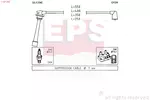 Przewody zapłonowe - zestaw EPS 1.501.385