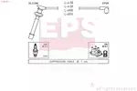 Przewody zapłonowe - zestaw EPS 1.501.411