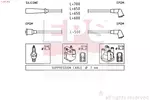 Zestaw przewodów zapłonowych EPS 1.501.415