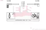 Przewody zapłonowe - zestaw EPS 1.501.527