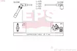Przewody zapłonowe - zestaw EPS 1.501.531