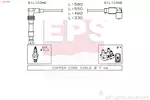 Przewody zapłonowe - zestaw EPS 1.501.559