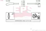 Przewody zapłonowe - zestaw EPS 1.501.568