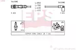 Przewody zapłonowe - zestaw EPS 1.501.601