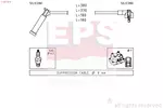 Przewody zapłonowe - zestaw EPS 1.501.619