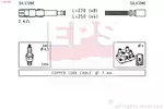 Przewody zapłonowe - zestaw EPS 1.501.649