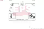Przewody zapłonowe - zestaw EPS 1.501.739