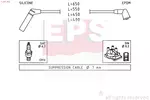 Przewody zapłonowe - zestaw EPS 1.501.753