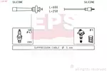 Przewody zapłonowe - zestaw EPS 1.501.767