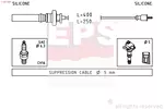 Przewody zapłonowe - zestaw EPS 1.501.883