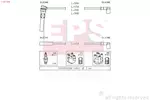 Przewody zapłonowe - zestaw EPS 1.501.888