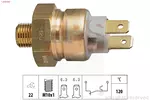 Włącznik temperaturowy, kontrolka płynu chłodzącego EPS 1.840.080