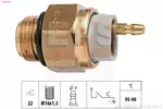 Przełącznik termiczny, wentylator chłodnicy EPS 1.850.043