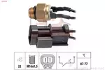 Przełącznik termiczny wentylatora chłodnicy EPS 1.850.056