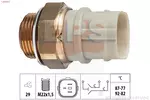 Przełącznik termiczny wentylatora chłodnicy EPS 1.850.651