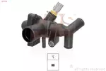Termostat układu chłodzenia EPS 1.879.948