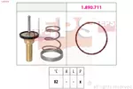 Termostat układu chłodzenia EPS 1.879.978