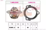 Termostat układu chłodzenia EPS 1.880.234