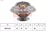 Termostat układu chłodzenia EPS 1.880.361S