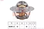 Termostat układu chłodzenia EPS 1.880.364S
