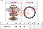 Termostat układu chłodzenia EPS 1.880.396