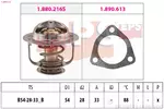 Termostat układu chłodzenia EPS 1.880.535