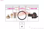 Termostat układu chłodzenia EPS 1.880.617K