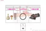 Termostat układu chłodzenia EPS 1.880.619K