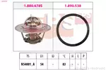 Termostat układu chłodzenia EPS 1.880.678