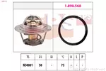 Termostat układu chłodzenia EPS 1.880.721