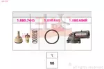 Termostat układu chłodzenia EPS 1.880.744K