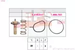 Termostat układu chłodzenia EPS 1.880.826