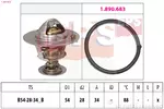 Termostat układu chłodzenia EPS 1.880.834
