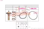 Termostat układu chłodzenia EPS 1.880.961