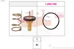 Termostat układu chłodzenia EPS 1.880.995