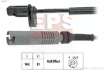 Czujnik prędkości obrotowej koła (ABS lub ESP) EPS 1.960.077