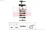Czujnik prędkości obrotowej koła (ABS lub ESP) EPS 1.960.234