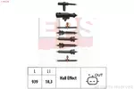 Czujnik prędkości obrotowej koła (ABS lub ESP) EPS 1.960.246