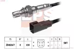 Sonda lambda EPS 1.997.797