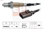 Sonda lambda EPS 1.998.173
