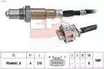 Sonda lambda EPS 1.998.321
