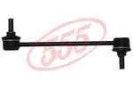 Łącznik stabilizatora 555 SL-6700 (Oś przednia, z prawej)